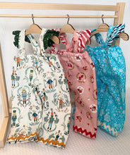 Load image into Gallery viewer, Dawn Girl Handmade Doll