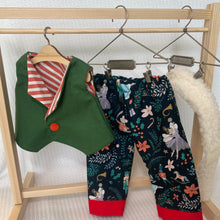 Load image into Gallery viewer, Reindeer Doll