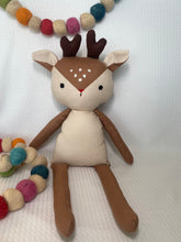 Load image into Gallery viewer, Reindeer Doll