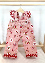 Load image into Gallery viewer, Dawn Girl Handmade Doll