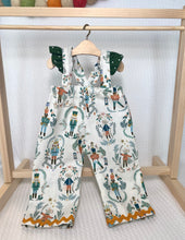 Load image into Gallery viewer, Dawn Girl Handmade Doll