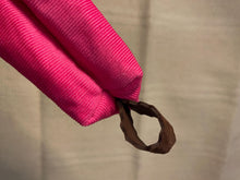 Load image into Gallery viewer, Pencil Pouch. Corduroy Pencil pouch. Minimalist Bag.