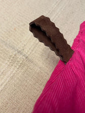 Load image into Gallery viewer, Laptop Sleeves. Laptop Quilted Bag. Laptop Corduroy Bag. Quilted Bag