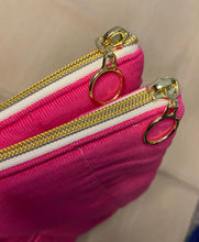 Load image into Gallery viewer, Laptop Sleeves. Laptop Quilted Bag. Laptop Corduroy Bag. Quilted Bag