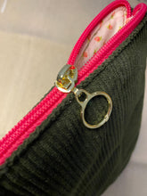 Load image into Gallery viewer, Laptop Sleeves. Laptop Quilted Bag. Laptop Corduroy Bag. Quilted Bag