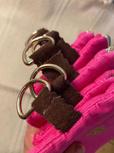 Load image into Gallery viewer, Coin Purse. Small bag. Wallet bag. Mini Bag. Corduroy Bag