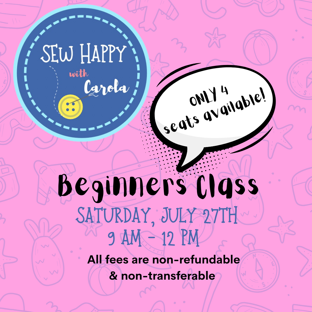 Beginners Class