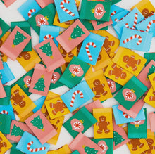 Load image into Gallery viewer, Woven Labels. Quilting Labels. Textiles Labels
