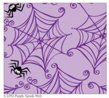 Load image into Gallery viewer, Riley Blake - Fat Quarter BUNDLE Too Cute to Spooky by Bella BLVD 2013 (out of print)
