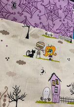 Load image into Gallery viewer, Riley Blake - Fat Quarter BUNDLE Too Cute to Spooky by Bella BLVD 2013 (out of print)
