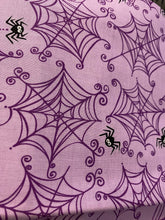 Load image into Gallery viewer, Riley Blake - Fat Quarter BUNDLE Too Cute to Spooky by Bella BLVD 2013 (out of print)
