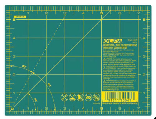 Olfa Rotary Mat 5.5