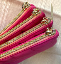 Load image into Gallery viewer, iPad Sleeve. Quilted Bag. Corduroy iPad Bag. Everything Bag. Handmade bag. You are Beautiful.
